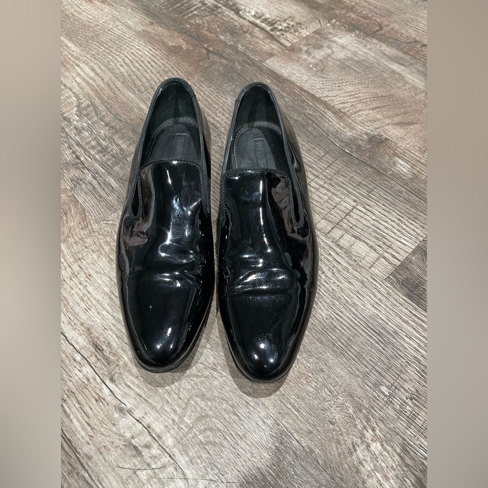 Hugo boss Elegant‎ Black Women's Loafers